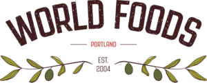 Worldfoodsportland Logo Color 01 - Nexus Commercial Cleaning