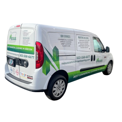 Nexus Van